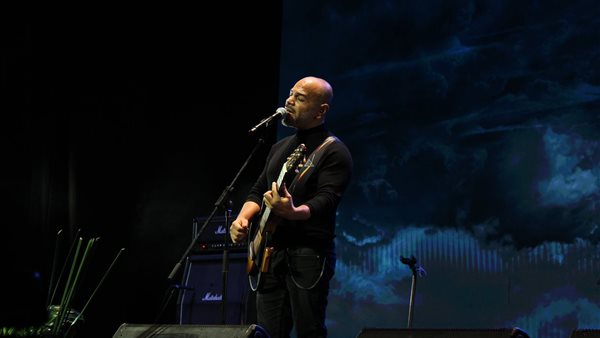 مسار إجباري في حفل