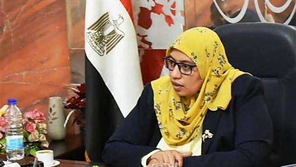 الدكتورة غادة يحيى