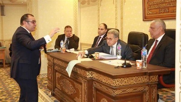 مجلس النواب 