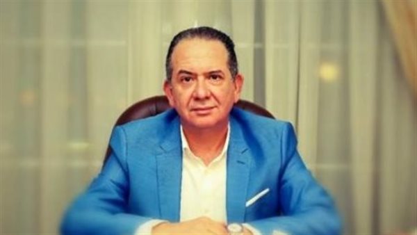 إيهاب عبد العال عضو