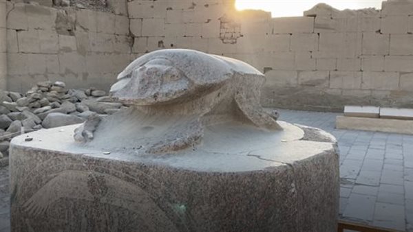 الجعران المقدس 