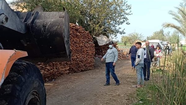 إزالة مسامير الخشب