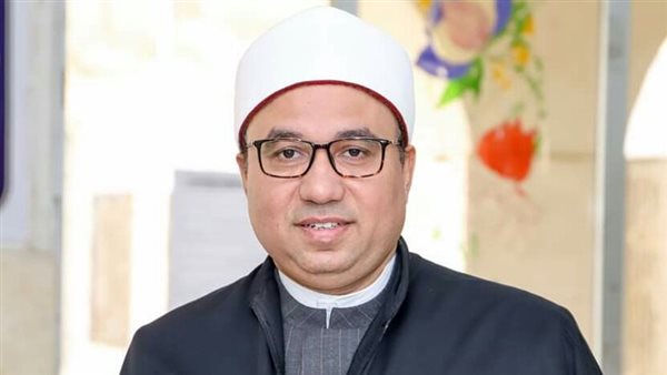  محمد إبراهيم العشماوي