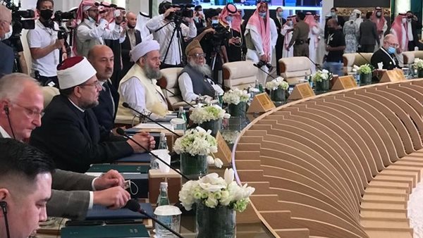 الدكتور مختار جمعة