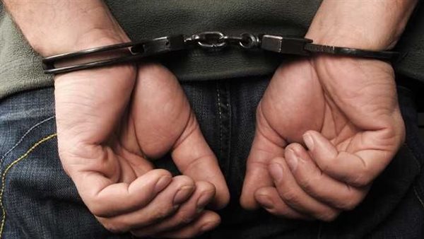 متهم - أرشيفية