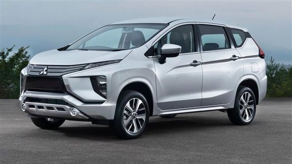 ميتسوبيشي Xpander