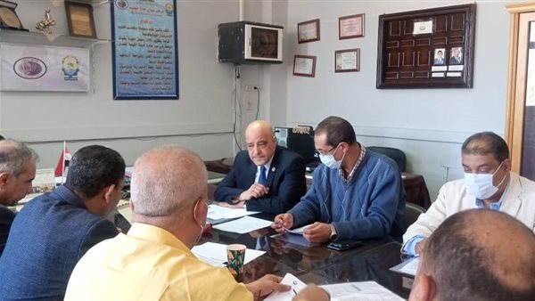 رئيس جامعة أسوان