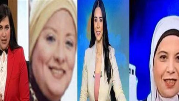 الإعلامية شيرين دويك