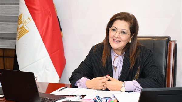 الدكتورة هالة السعيد