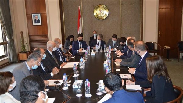  نائب وزير الخارجية