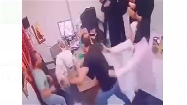 التعدي على طبيبة