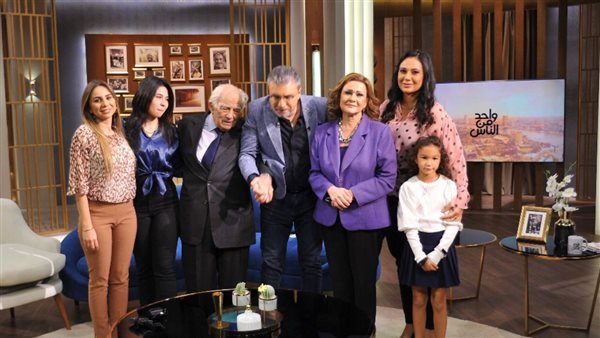 عائلة رشوان توفيق،