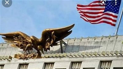 السفارة الأمريكية بالقاهرة عن افتتاح طريق الكباش: حدث رائع بأحد أهم المواقع الحضارية بالعالم