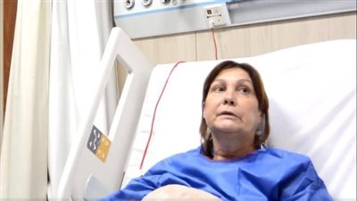 الرعاية بالأقصر تعالج سائحة إسبانية مشاركة في حفل افتتاح طريق الكباش 