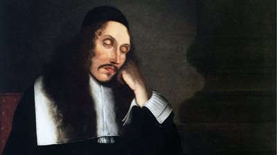 باروخ سبينوزا.. طردته الجالية اليهودية ليصبح أحد أعلام فلاسفة العقل