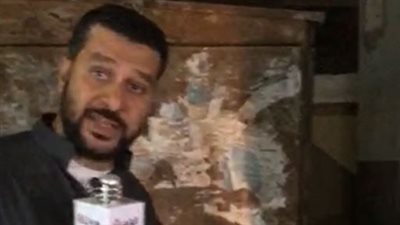 بث مباشر | مصرع طالب صعقًا بالكهرباء بالقليوبية.. وعم الضحية: تيار كشك التوزيع شده بقوة 12 كيلو فولت