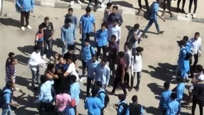 بدء التحقيقات في واقعة مشاجرة بالأسلحة النارية بسبب معاكسة الفتيات في شبرا