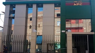 البنك الزراعي: منح تسهيلات لتمويل التحول إلى الري الحديث | فيديو