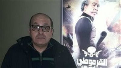 وفاة محمد نبوي مؤلف فيلمي عوكل وتتح