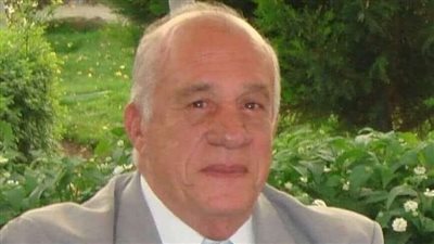 عزاء جلال إبراهيم داخل نادي الزمالك بعد صلاة المغرب اليوم