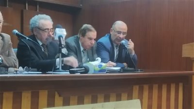 رئيس اتحاد الكتاب: استرداد 11 مليون جنيه وزيادة في المعاشات بنسبة 100%