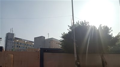  الرطوبة 80%.. طقس خريفي صيفي بالإسكندرية قبل العطلة الأسبوعية