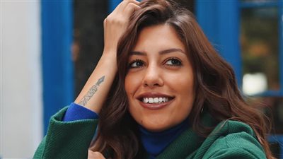 بعد فوزها في iread awards.. ميرنا الهلباوي تكشف مصير تحويل روايتها كونداليني لفيلم سينمائي