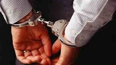 حبس عاطل يتاجر في المخدرات وبحوزته سلاح ناري بالقليوبية 