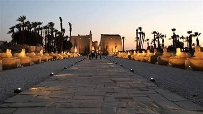 طريق الكباش.. 5 معلومات عن فرقة رضا المشاركة في حفل الافتتاح