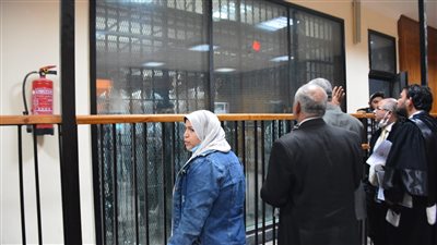 السجن المؤبد لـ 3 متهمين وانقضاء الدعوى لآخر في قضية مفرقعات المطرية