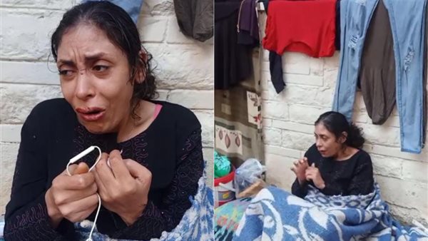 الضحية عبير 