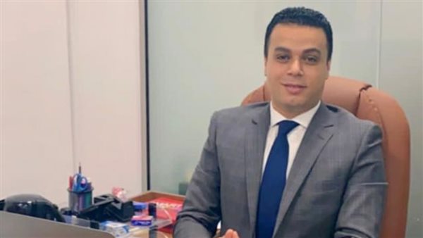 الدكتور محمد الحسيني