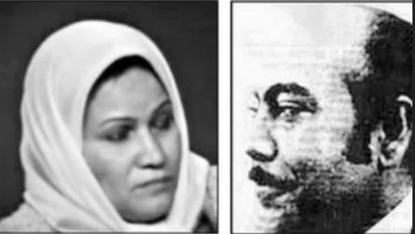 الجاسوسة انشراح موسى