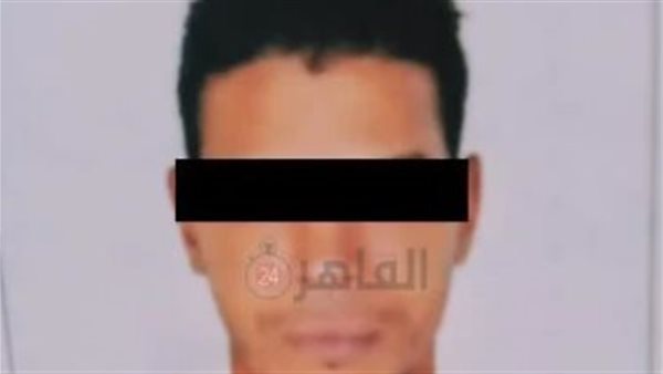 الأب المتهم 