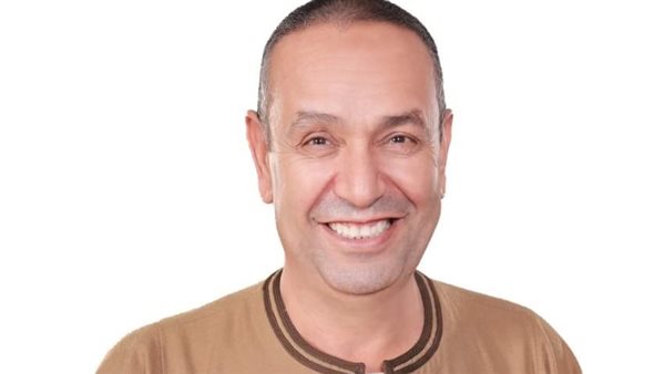 محسن أبو سمنة