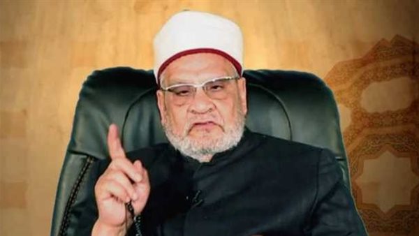 الدكتور أحمد كريمة