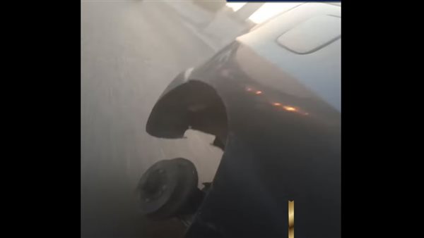 سيارة ملاكي إحدى