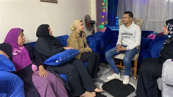 مراسل القاهرة 24