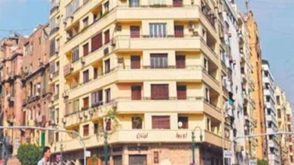 عمارات سكنية - صورة