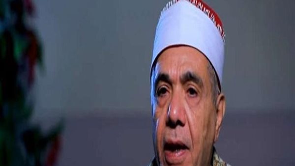 الشيخ محمد حشاد نقيب