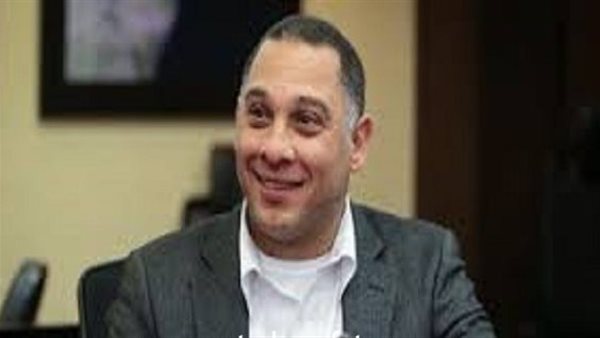 أيمن الشريعي رئيس