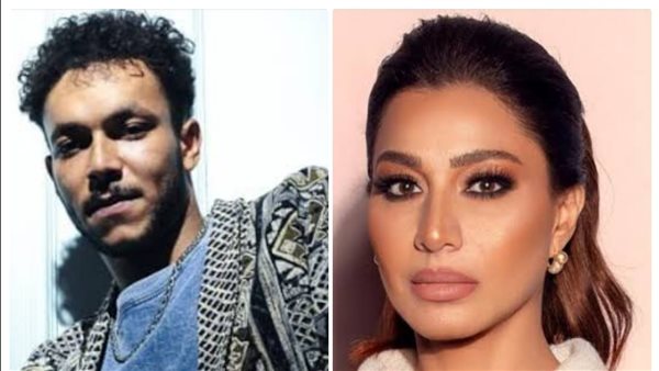 بسمة وهبة، ويجز