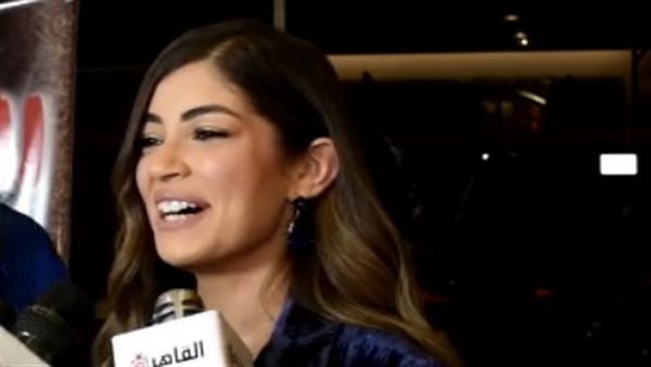 ليلى أحمد زاهر