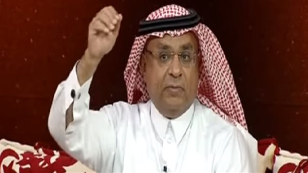سعود الصرامي