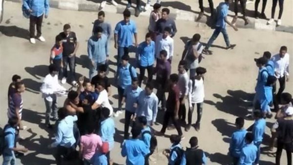 مشاجرة - أرشيفية