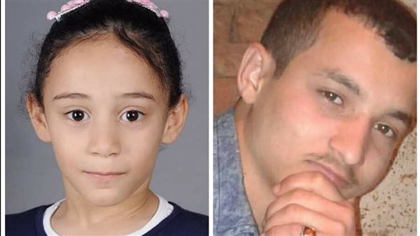 المتهم والمجنى عليها