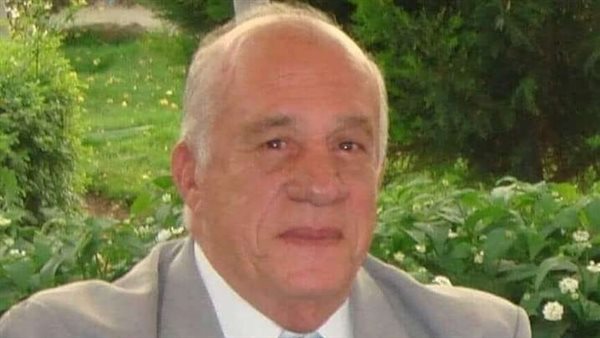 المستشار جلال إبراهيم