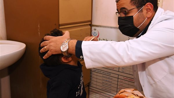 قافلة جامعة عين شمس