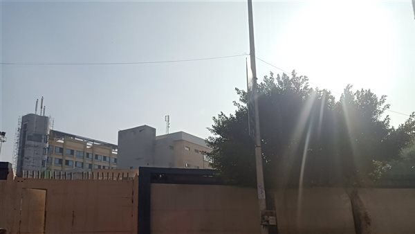 الطقس بالإسكندرية