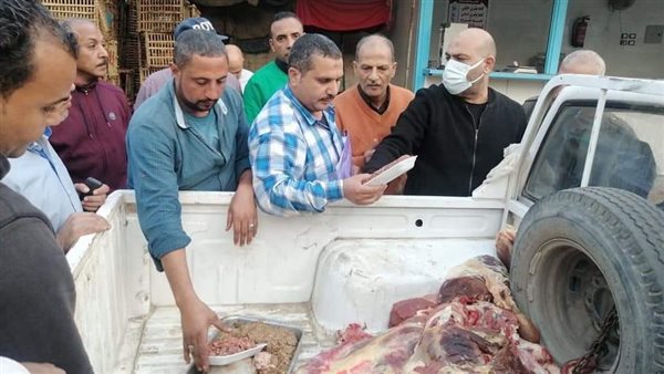 حملة الطب البيطري